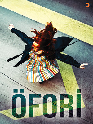 cover image of Öfori